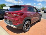 New 2025 Chevrolet TrailBlazer LT w/ Convenience Package image 5