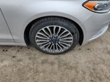 Used 2018 Ford Fusion Titanium image 3