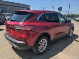 Certified 2022 Ford Escape SE w/ Convenience Package image 5