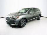 Used 2018 INFINITI QX60 FWD image 3