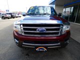 Used 2017 Ford Expedition King Ranch image 5