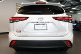 Used 2022 Toyota Highlander LE image 6