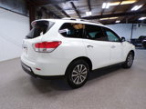Used 2015 Nissan Pathfinder S image 5