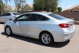 Used 2019 Chevrolet Cruze LT w/ Convenience Package image 4