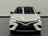 Certified 2019 Toyota Camry XSE image 3