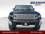 Used 2010 Toyota FJ Cruiser 4WD image 3