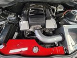 Used 2010 Chevrolet Camaro SS w/ LPO, Ground Effects Package image 4