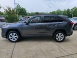 Used 2021 Toyota RAV4 LE image 4