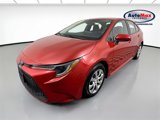 Used 2021 Toyota Corolla LE image 4