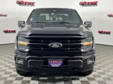 Used 2024 Ford F150 XLT w/ Equipment Group 302A MID image 4