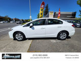Used 2013 Honda Civic LX image 6