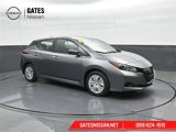 Used 2023 Nissan Leaf S image 4