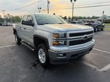 Used 2015 Chevrolet Silverado 1500 LT w/ All Star Edition image 5