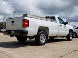 Used 2017 Chevrolet Silverado 1500 W/T w/ WT Fleet Convenience Package image 6
