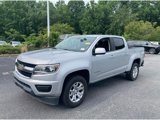 Used 2020 Chevrolet Colorado LT image 2