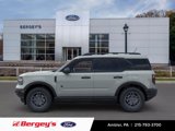 New 2024 Ford Bronco Sport Big Bend w/ Convenience Package image 3