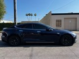 Used 2015 Tesla Model S 85D image 2