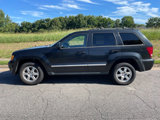 Used 2010 Jeep Grand Cherokee Laredo w/ Sun/Sound Group image 2
