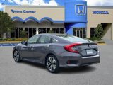 Used 2016 Honda Civic EX-L image 2