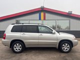 Used 2003 Toyota Highlander Limited image 2