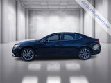 Certified 2020 Acura TLX image 2