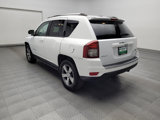 Used 2017 Jeep Compass High Altitude image 5