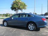 New 2025 Chevrolet Malibu LS image 6