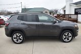 Used 2020 Jeep Compass Limited image 3