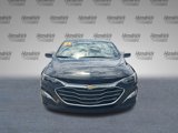 Certified 2025 Chevrolet Malibu LS image 3