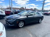 Used 2015 Chrysler 200 Limited image 2