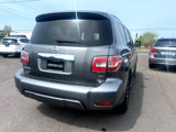 Used 2020 Nissan Armada SL image 5