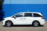 Used 2018 Honda Odyssey EX-L image 4