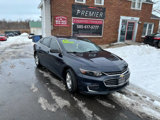 Used 2016 Chevrolet Malibu LS image 5
