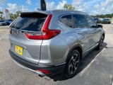 Used 2019 Honda CR-V Touring image 3