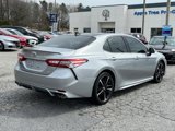 Used 2019 Toyota Camry XSE image 3