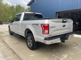 Used 2016 Ford F150 XLT w/ Equipment Group 302A Luxury image 5