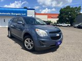 Used 2012 Chevrolet Equinox LT w/ Driver Convenience Package image 2