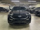 Certified 2022 Ford Explorer ST-Line w/ Class IV Trailer Tow Package image 2