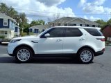 Used 2019 Land Rover Discovery HSE image 3