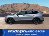 Certified 2022 Volkswagen Tiguan SE image 5