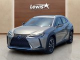 Used 2021 Lexus UX 250h w/ Premium Package image 2