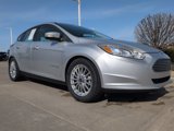 Used 2014 Ford Focus Electric Hatchback image 5