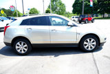 Used 2015 Cadillac SRX Luxury w/ Driver Awareness Package image 5