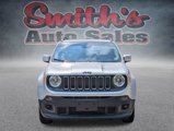 Used 2018 Jeep Renegade Latitude w/ Cold Weather Group image 2