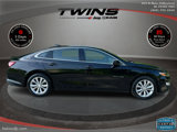 Used 2021 Chevrolet Malibu LT image 2
