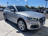 Used 2018 Audi Q5 2.0T Premium Plus w/ Premium Plus Package image 3