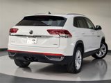 Used 2020 Volkswagen Atlas Cross Sport SEL image 2