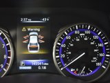 Used 2014 INFINITI Q50 Premium w/ Navigation Package image 5