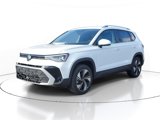 New 2025 Volkswagen Taos SE image 2