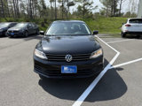 Used 2016 Volkswagen Jetta S image 4